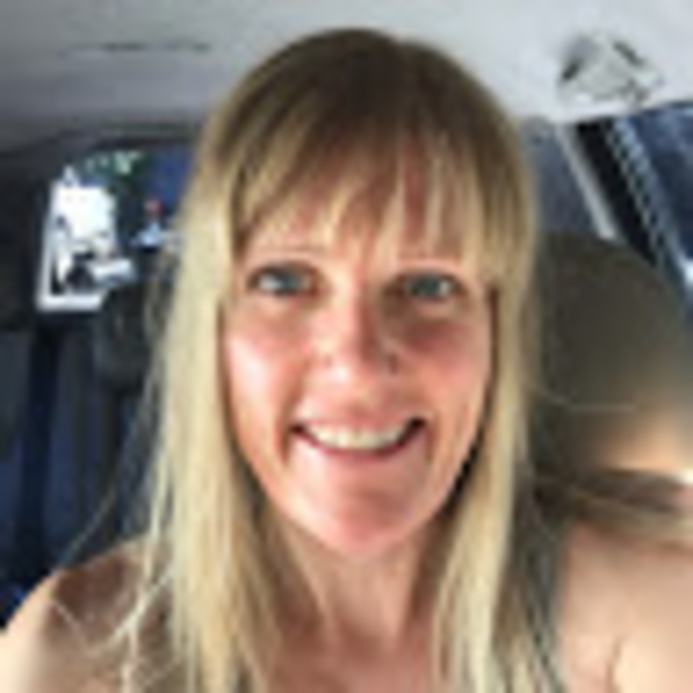 Meet your Posher, Jeanna